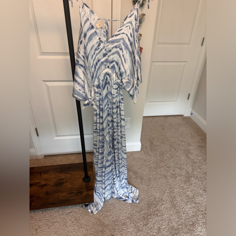 PARADISE ISLAND DRESS ๐ - Picture 2 of 4
